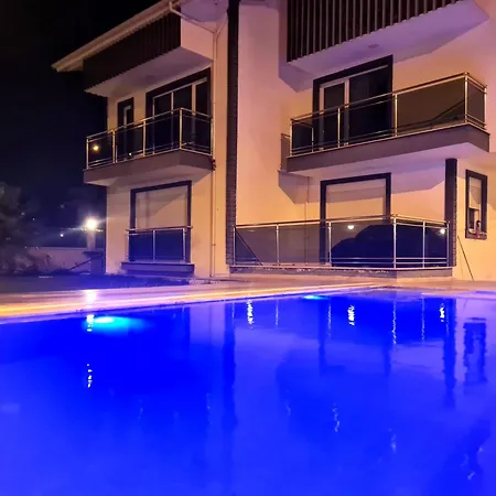 Villa Bahar