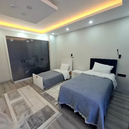 Villa Bahar Belek