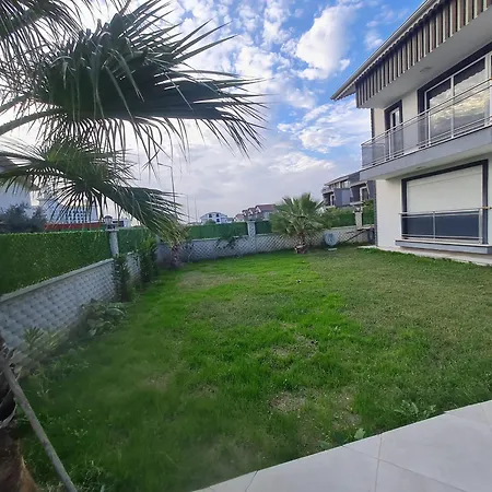Bahar Villa