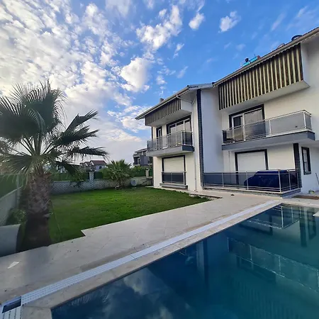 Bahar Villa