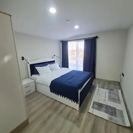 Villa Bahar Belek