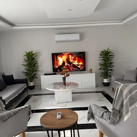 Bahar Villa *