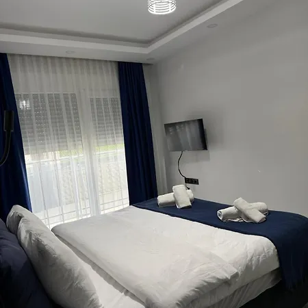 Bahar Villa