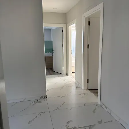 Bahar Villa *