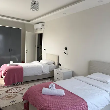 Bahar Villa