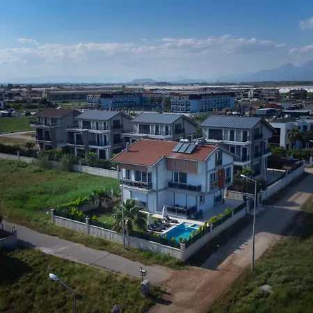 Villa Bahar