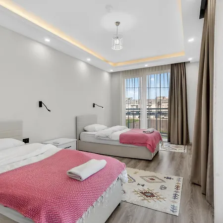 Bahar Villa *