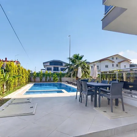 Villa Bahar *