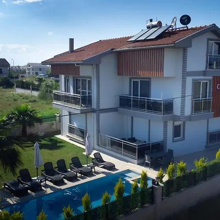 Bahar Villa