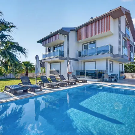 Bahar * Belek