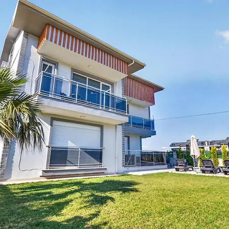 Villa Bahar Belek