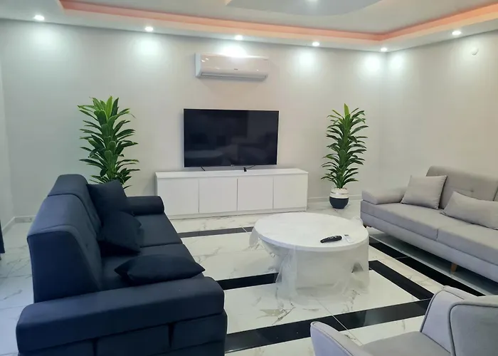 Bahar 빌라 베렉