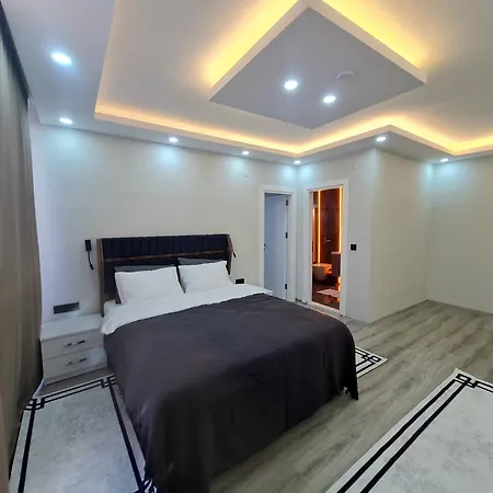 Bahar Villa