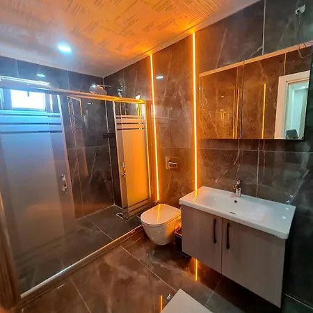 Bahar Villa Belek