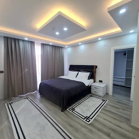 Bahar Belek