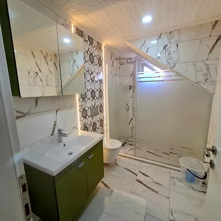 Bahar Villa *