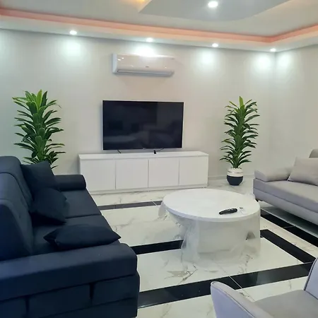 Bahar Villa Belek