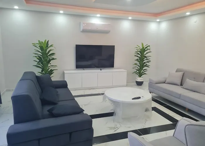 Villa Bahar