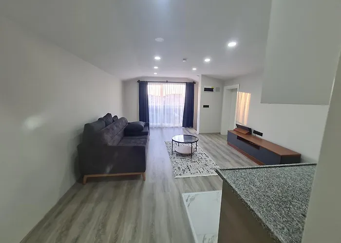 Bahar Villa *