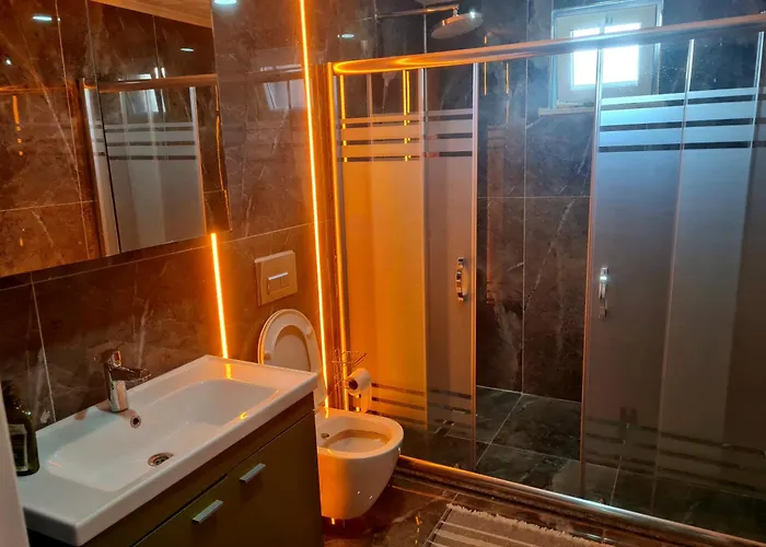 Bahar Villa Belek