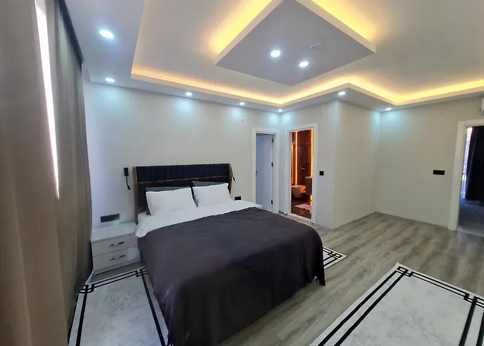 Bahar Villa