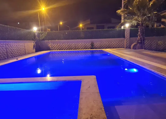 Villa Bahar