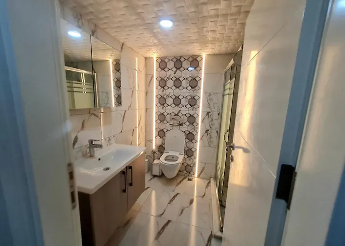Bahar Villa Belek