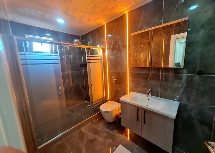Bahar Villa Belek