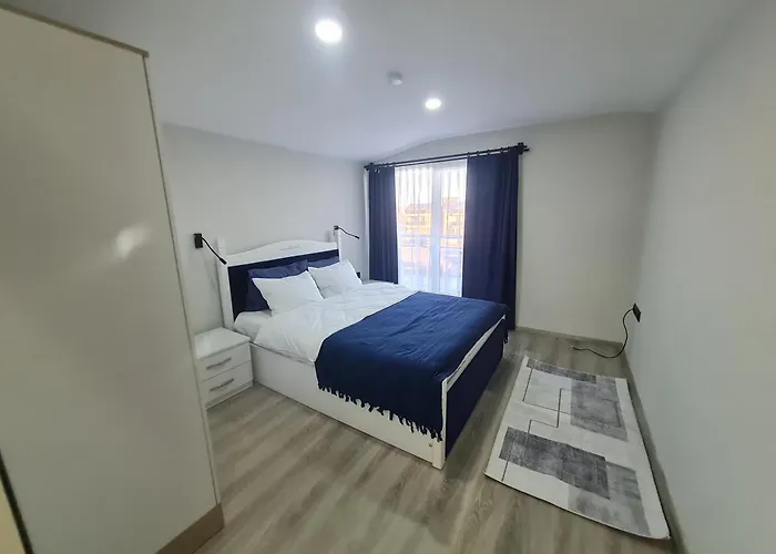Villa Bahar Belek