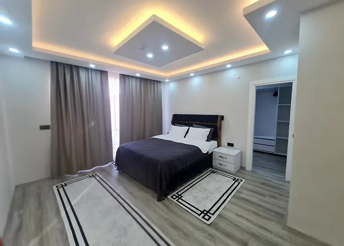 Bahar Belek