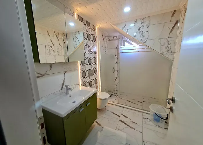 Bahar Villa *