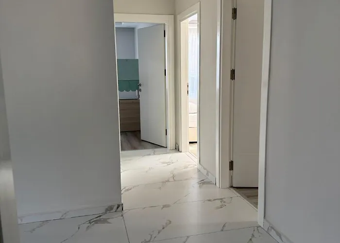 Bahar Villa *